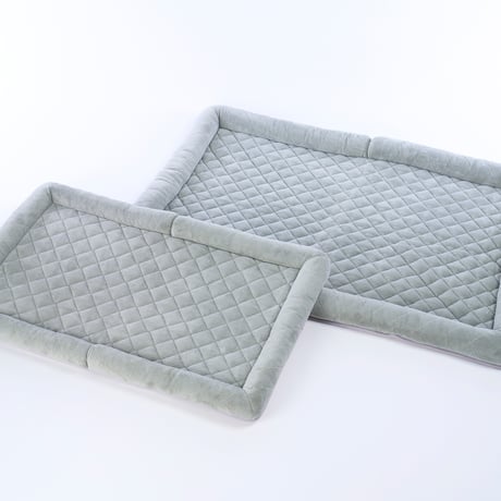 まるごと洗えるペットベッド　Ｌ（中型犬用）