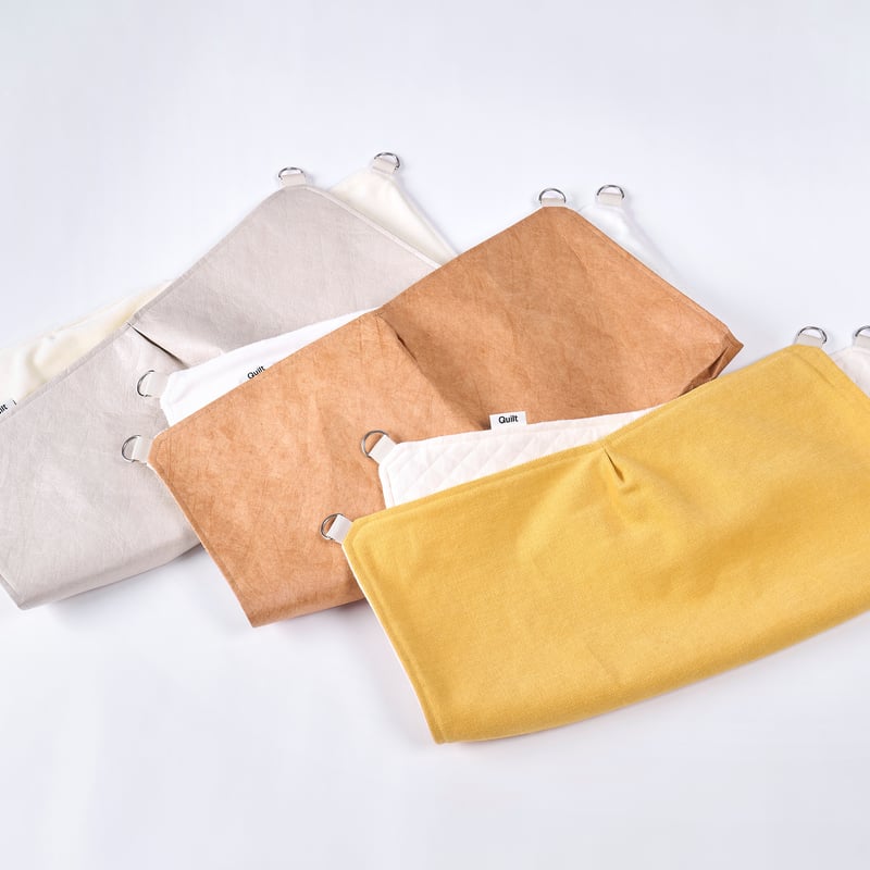 Cat 取り外しのしやすいキャットハンモック イエローデニム