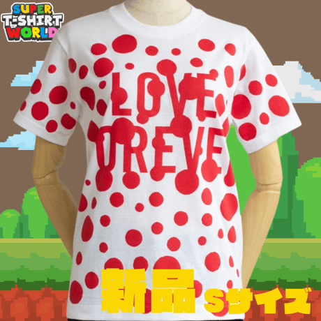 草間彌生 | STORES 