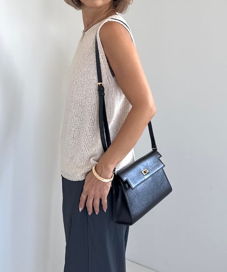 レザーBAG