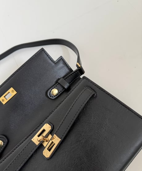 レザーBAG