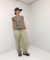 テリック リカバリーサンダル W-FLIP SHARK【２色展開】