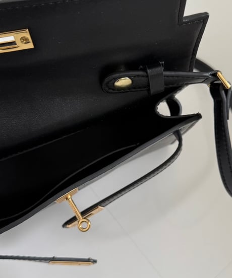 レザーBAG