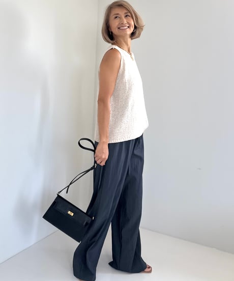 レザーBAG