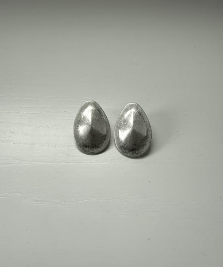 ヴィンテージライクピアス【Gold/Silver全２色】
