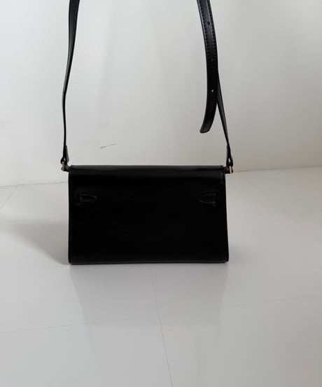 レザーBAG