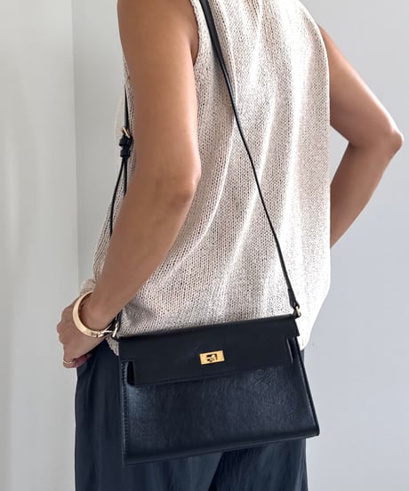 レザーBAG