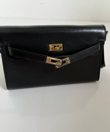 レザーBAG
