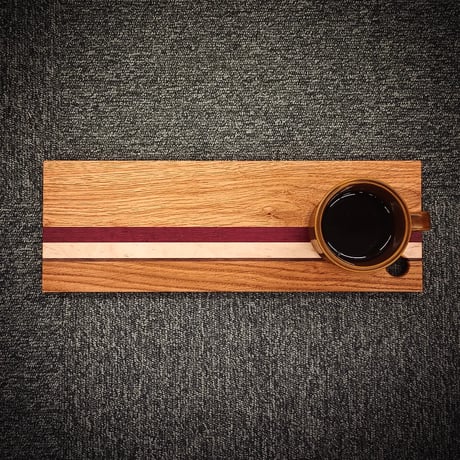 カフェプレート "4for Lite"