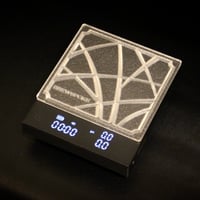 フラッシュプレート (for TIMEMOER BlackMirror Basic 2.0)
