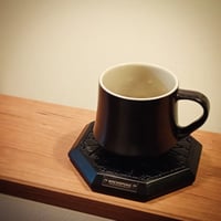 ビッグ コースター "ブラック"