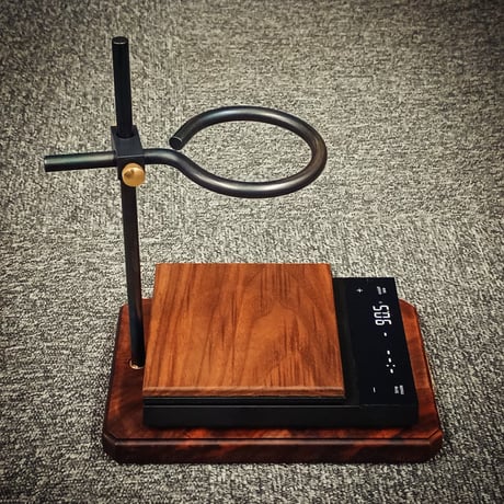 コーヒードリッパースタンド "Midle"