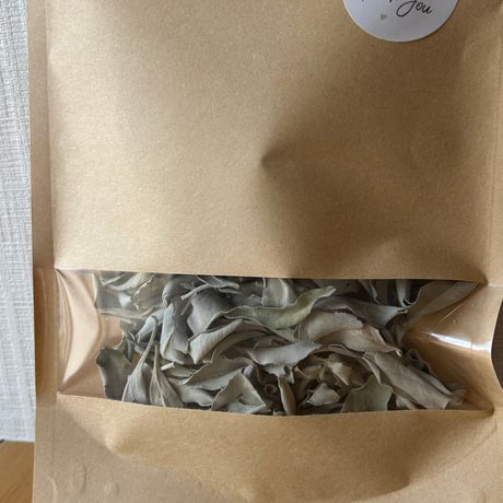 B級訳ありホワイトセージ30g