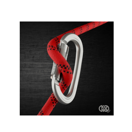 [KONG カラビナ] Ovalone CarbonS RISE Lock™