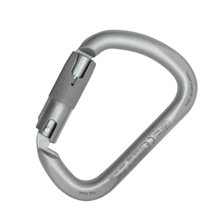 [KONG カラビナ] X-Large CarbonS RISE Lock™