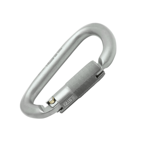 [KONG カラビナ] X-Large CarbonS RISE Lock™