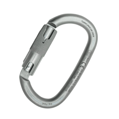 [KONG カラビナ] Ovalone CarbonS RISE Lock™