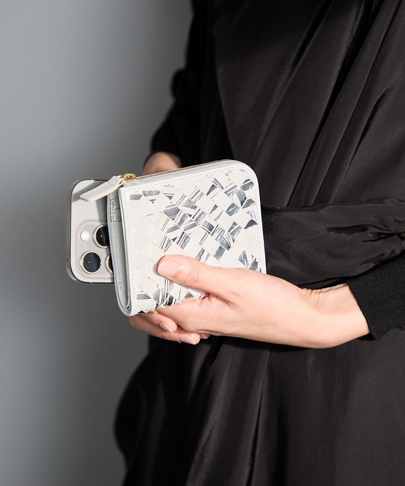 【限定】Ameri ミニウォレット Ameri VINTAGE（財布）のフリマアイテム一覧