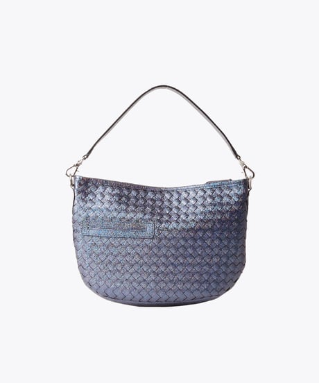 Aurora Foil Mesh 2way shoulder bag【322855】日本製