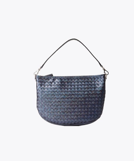 Aurora Foil Mesh 2way shoulder bag【322855】日本製