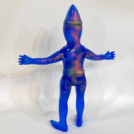 7月26日 WF2026夏 30個限定 先行販売 円谷プロ 異次元人ヤプール フェードインカラー