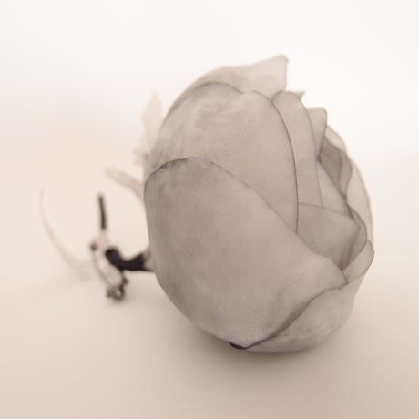 Rose（グレー）No.8325-019
