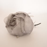 Rose（グレー）No.8325-019