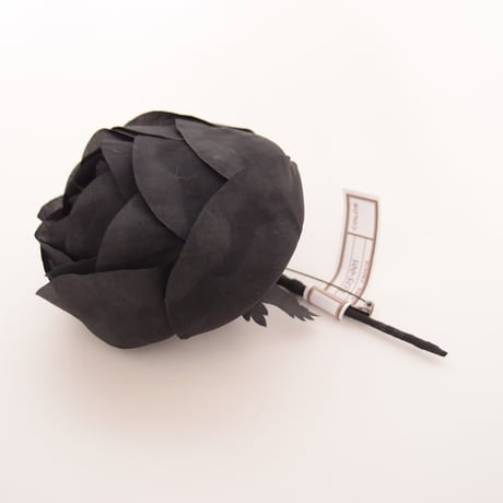 Rose（ブラック）No.8325-001