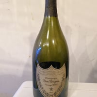 ドン・ペリ二ヨン 白