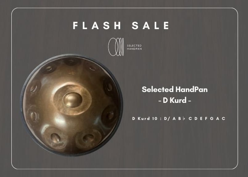 展示品】First model - ファースト・モデル | D kurd 10 (Minor