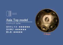 【美品】 Nova Drum D Sabye (D major) 10 美品】 Nova Drum D Sabye (D major) 10 美品】 Nova Drum D Sabye (D