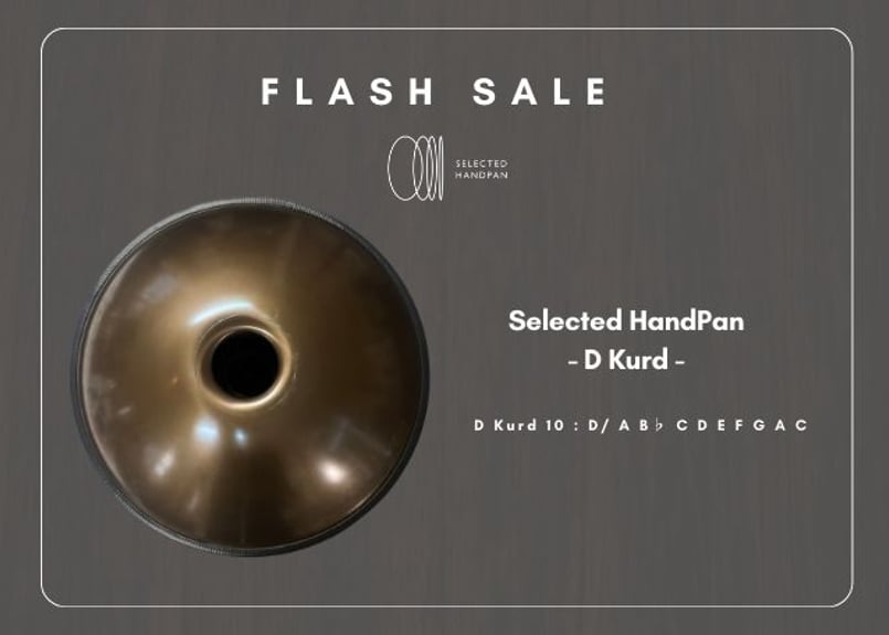 展示品】First model - ファースト・モデル | D kurd 10 (Minor