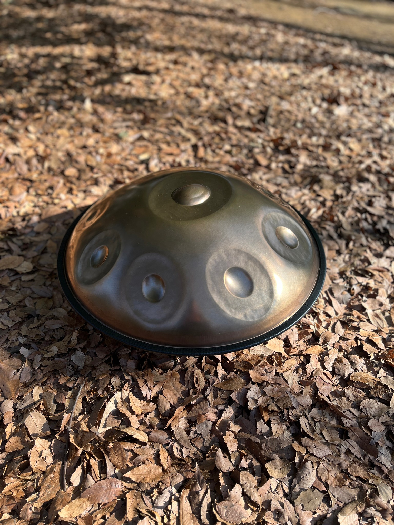 D Sabye 10 (サバイ) - FIRST MODEL | Selected HandPan