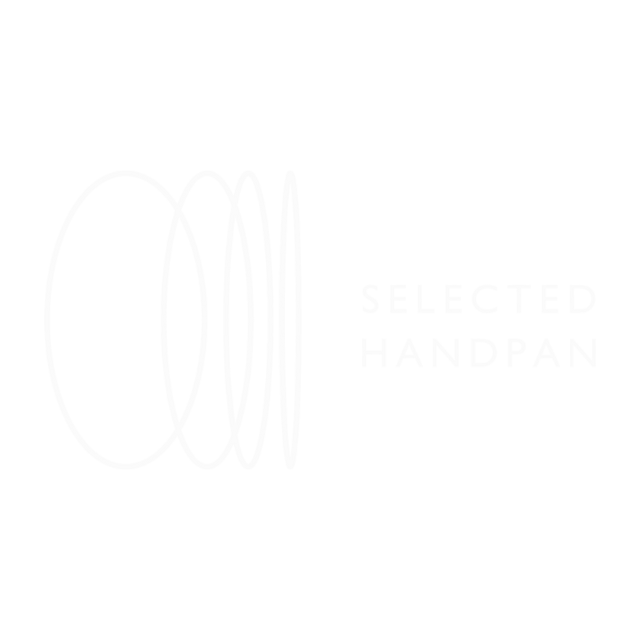 Selected HandPan 