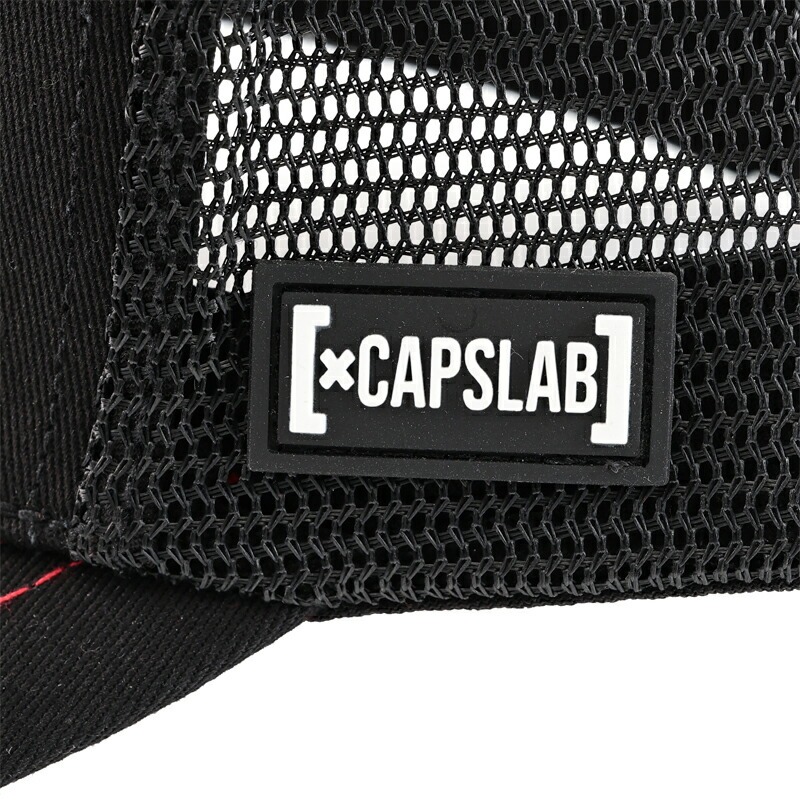 バッグスバニー メッシュキャップ CAP ユニセックス 帽子 ルーニー