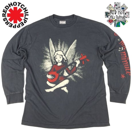 新品未開封　５０枚限定　値下げ　XL ロンT FREAKTOPIA レッチリ 新品未開封 50枚限定 値下げ XL ロンT FREAKTOPIA レッチリ - メルカリ