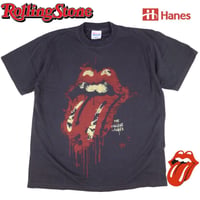 NIRVANA ニルバーナ Tシャツ IN UTERO ブラック ニルヴァーナ バンドT