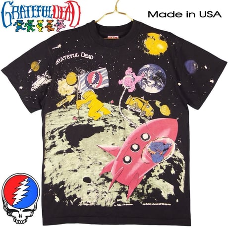 ダンシングベア | STORES