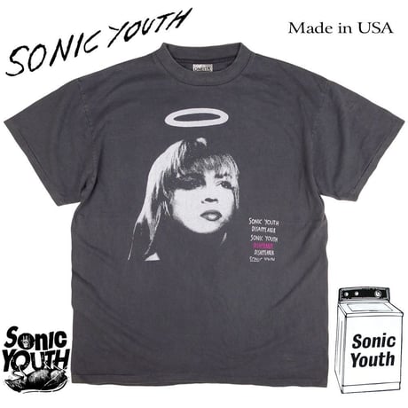 ソニックユース | STORES ソニックユース | STORES