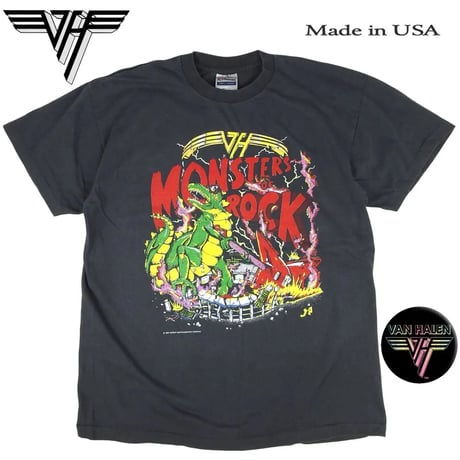 vanhalen | STORES