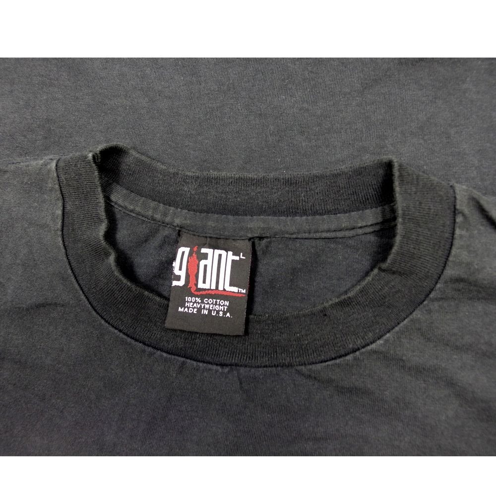 RED HOT CHILIPEPPERS レッドホットチリペッパーズ ロンT 長袖 Tシャツ