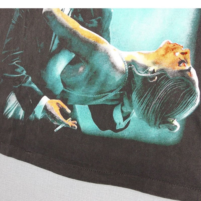 JOKER ジョーカー Tシャツ 半袖 映画T Lサイズ フォリアドゥ アメリカ