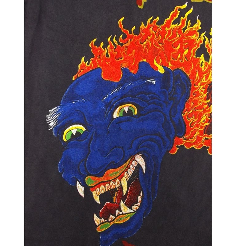 Ozzy Osbourne /オジーオズボーン Lサイズビンテージ 1987