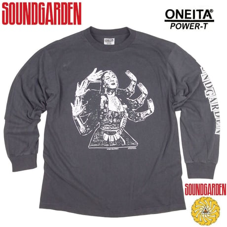 soundgarden | STORES