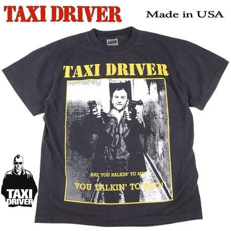 taxidriver | STORES
