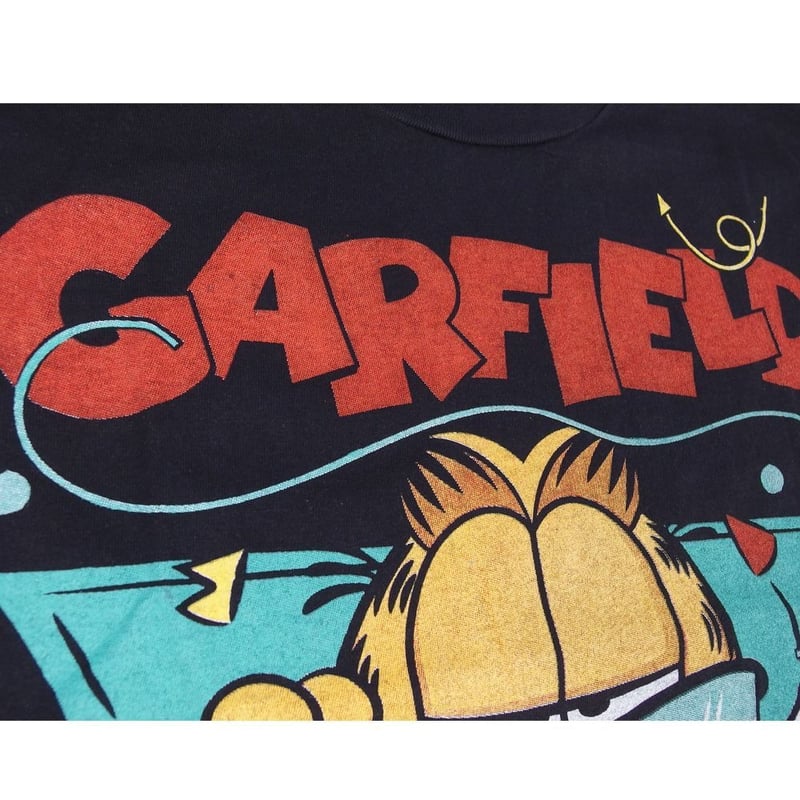 【特価】Garfield Aloof 限定版 ガーフィールド 【希少】 Amazon.co.jp: ガーフィールド フィギュア : おもちゃ