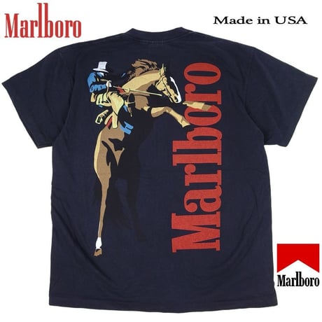 マルボロUSA 懸賞品☆Marlboro☆アルミ無垢ビレット☆ビンテージ