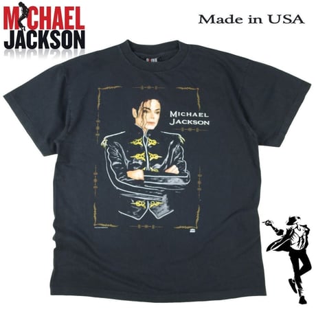 Michael Jackson ストール マイケル ジャクソン　公式　レア マイケルジャクソン | STORES