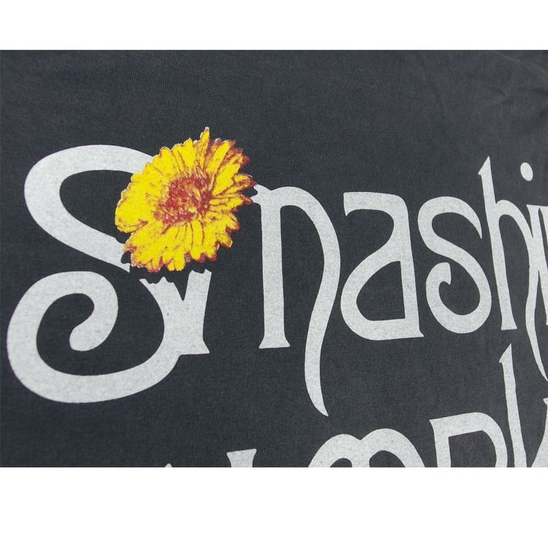 Smashing Pumpkins スマッシングパンプキンズ ロンT 長袖 Tシャツ