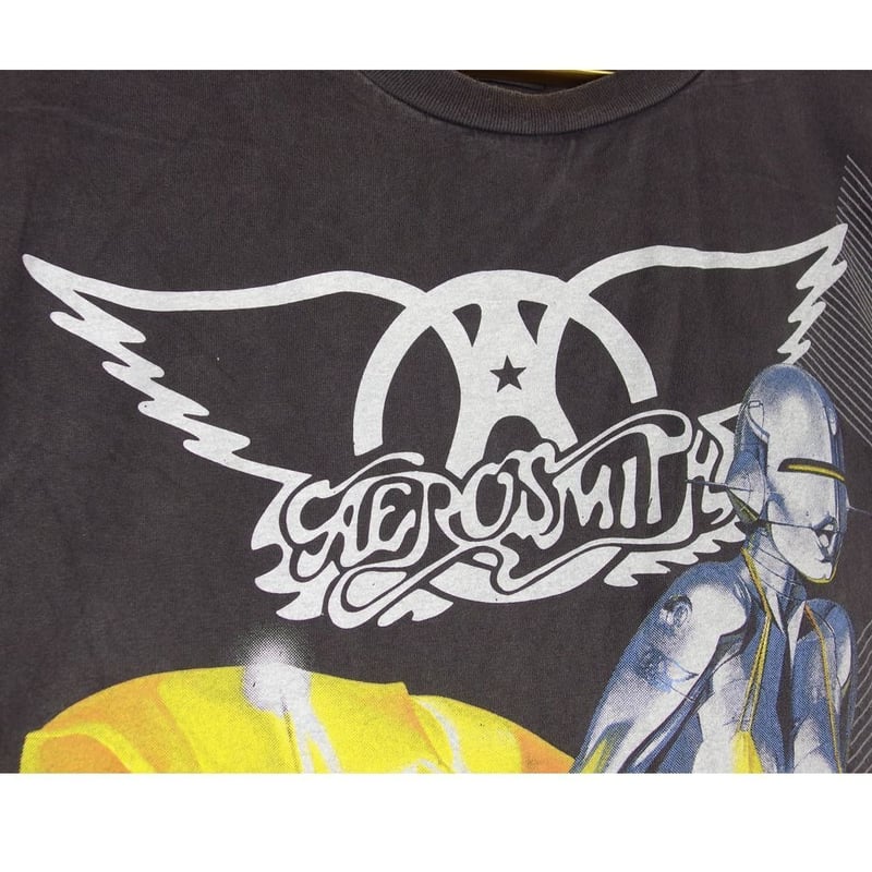 エアロスミス/ロックス・ドニントン 2014〈Tシャツ(Lサイズ)付き500セ… Amazon.co.jp: エアロスミス ロックス・ドニントン 2014【Tシャツ(L